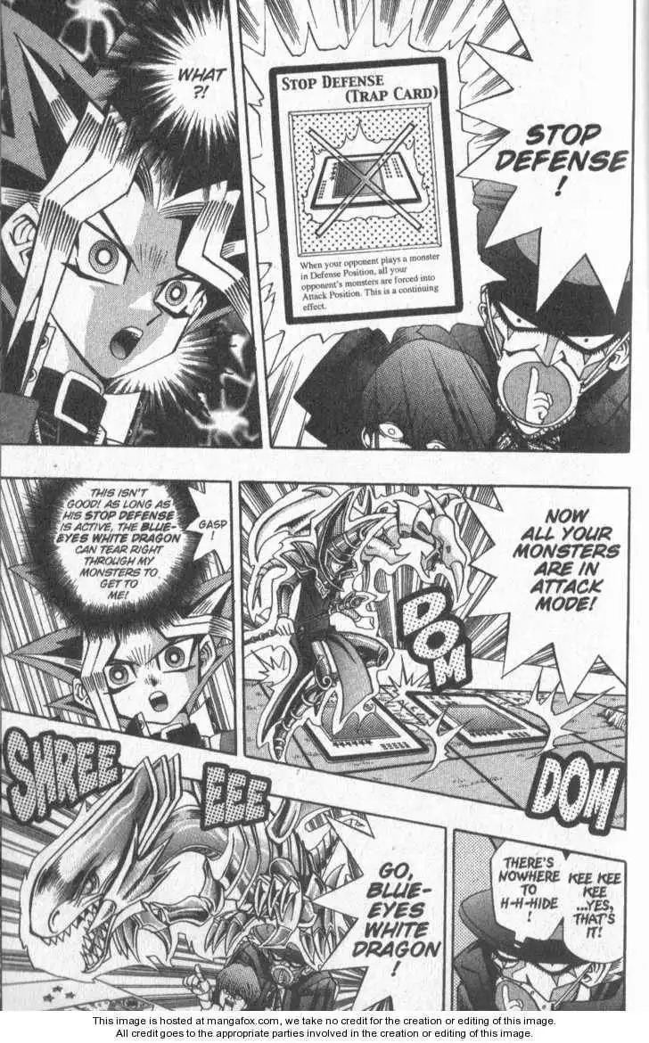 Yu-Gi-Oh! Duelist Chapter 16 8